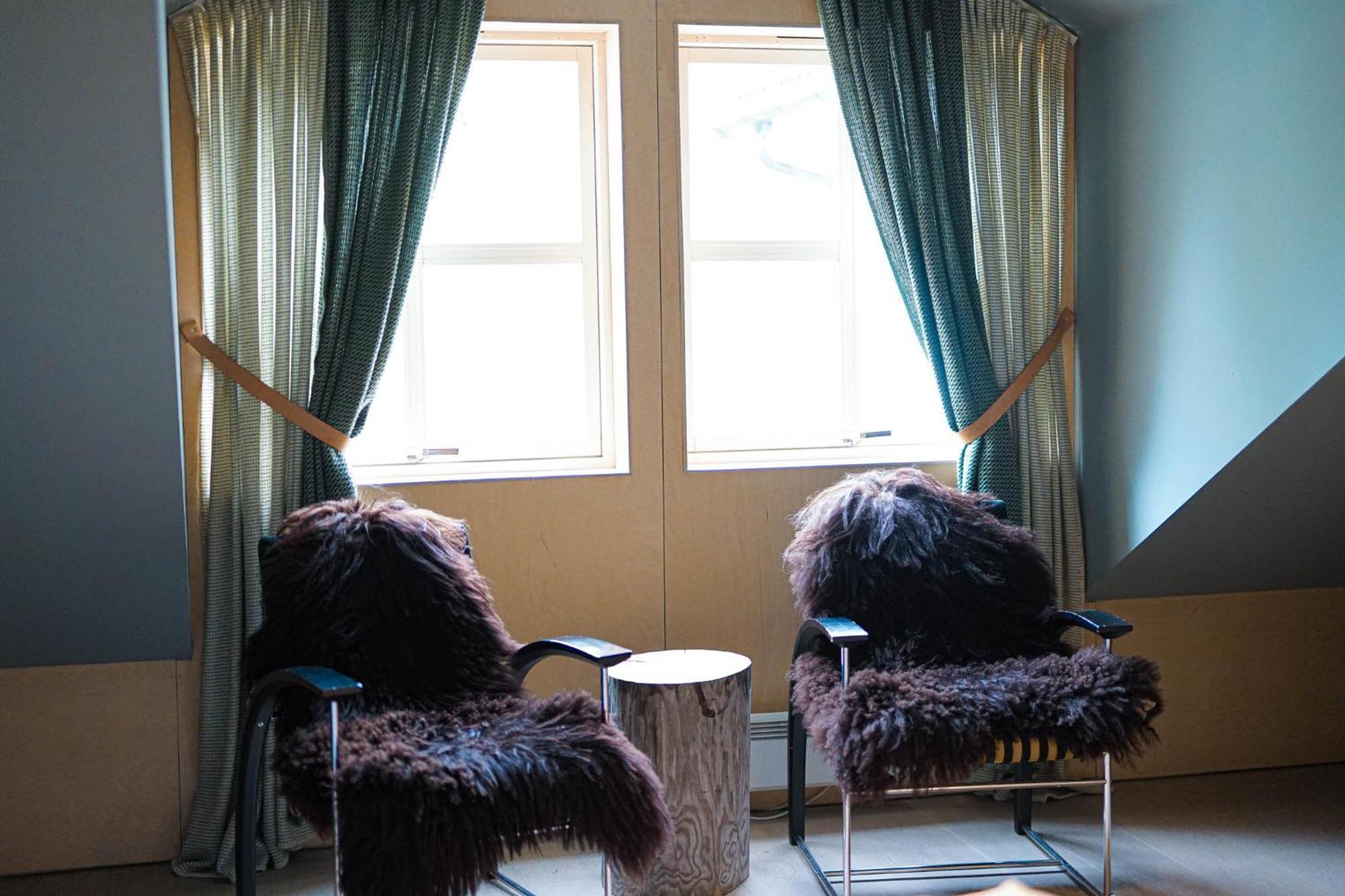 Hotel Aak Åndalsnes Extérieur photo