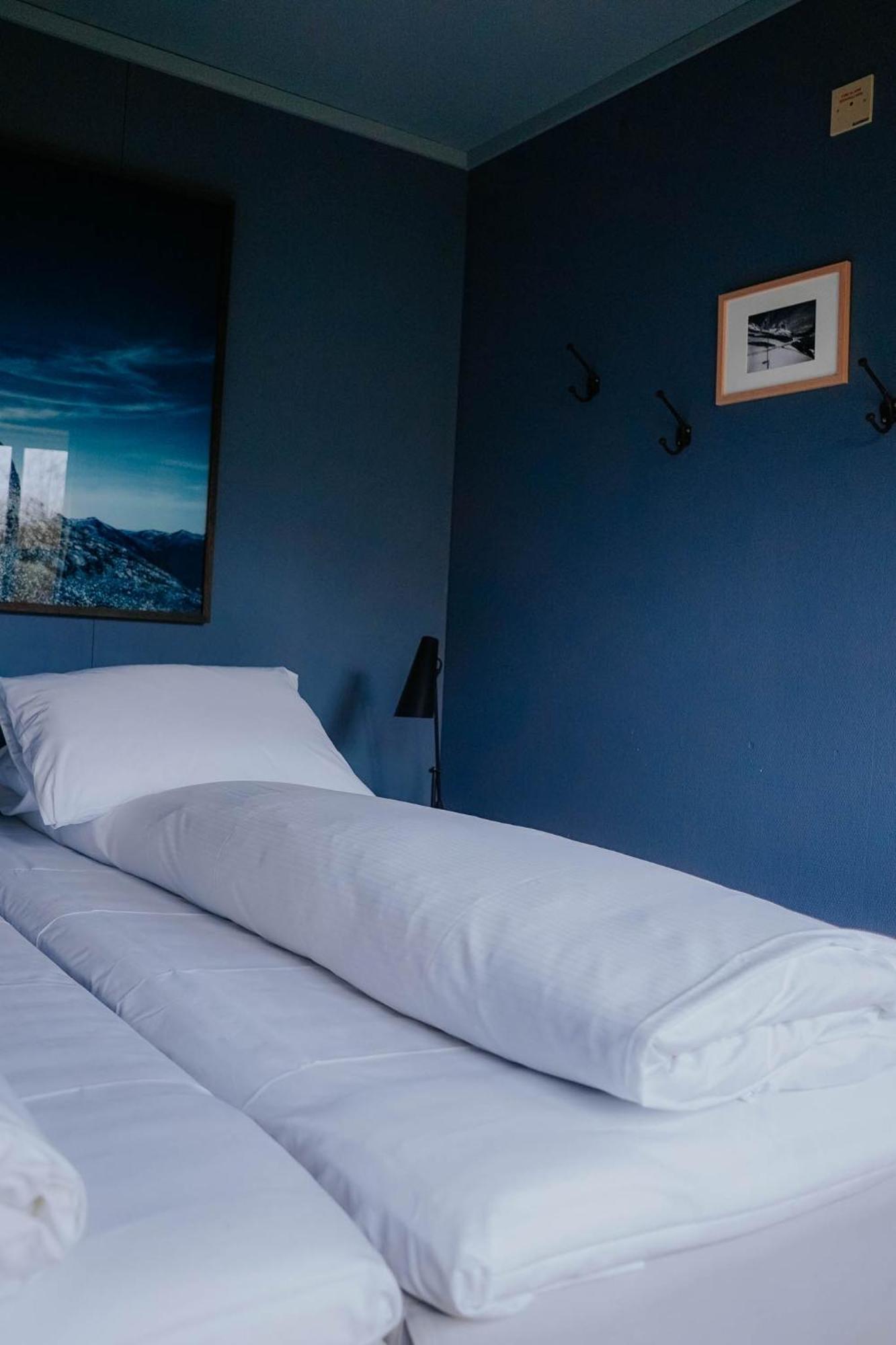 Hotel Aak Åndalsnes Extérieur photo
